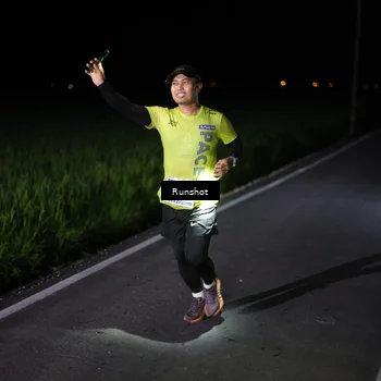 Runner Photo 5747104
