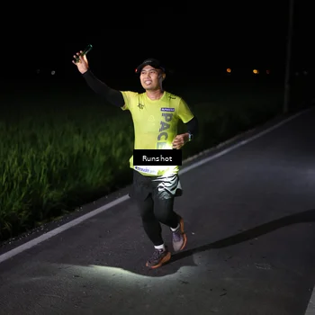 Runner Photo 5747105