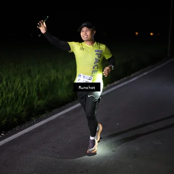 Runner Photo 5747106