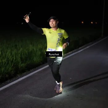 Runner Photo 5747107