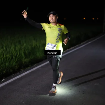Runner Photo 5747108