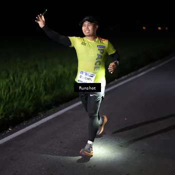 Runner Photo 5747109