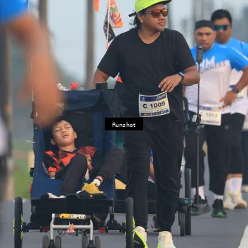 Runner Photo 5747110