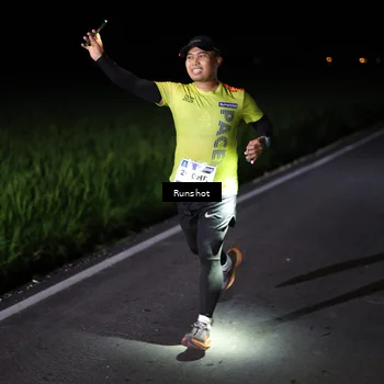 Runner Photo 5747111
