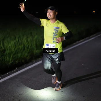 Runner Photo 5747112