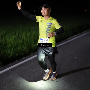 Runner Photo 5747116