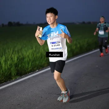Runner Photo 5747122