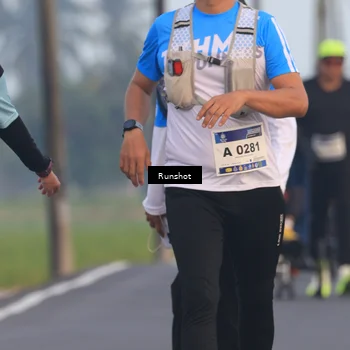 Runner Photo 5747124