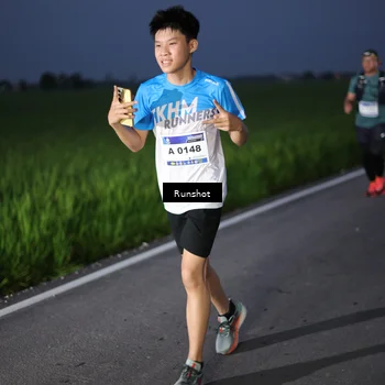 Runner Photo 5747125