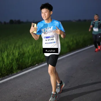 Runner Photo 5747127