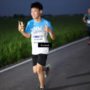 Runner Photo 5747129