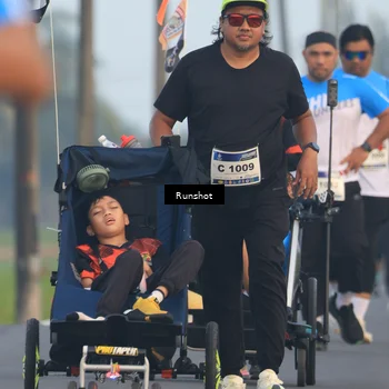 Runner Photo 5747130