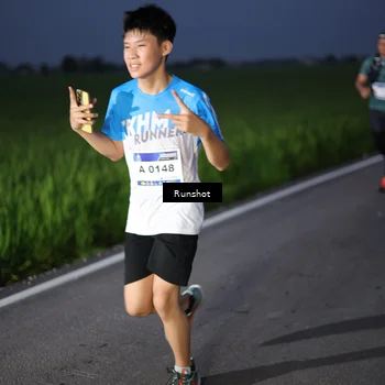 Runner Photo 5747131