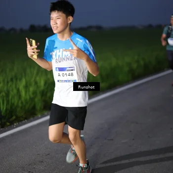 Runner Photo 5747132