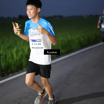 Runner Photo 5747134