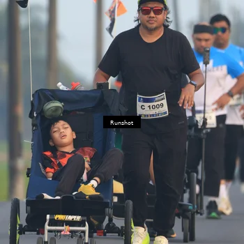 Runner Photo 5747142