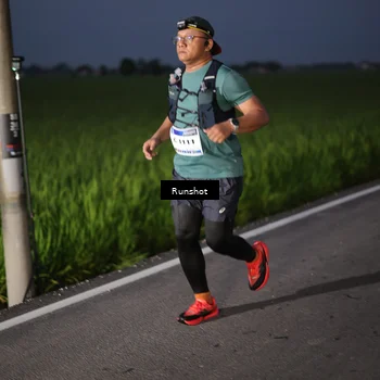 Runner Photo 5747144