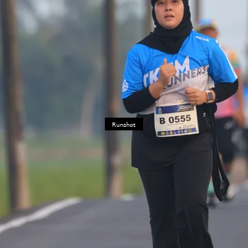 Runner Photo 5747154