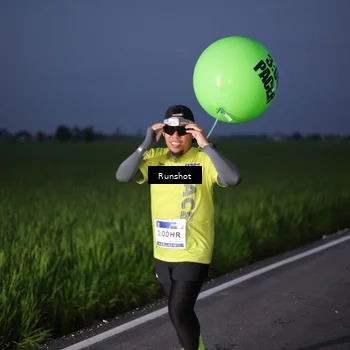 Runner Photo 5747155