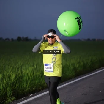 Runner Photo 5747156
