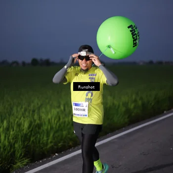 Runner Photo 5747157