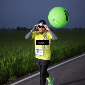 Runner Photo 5747158