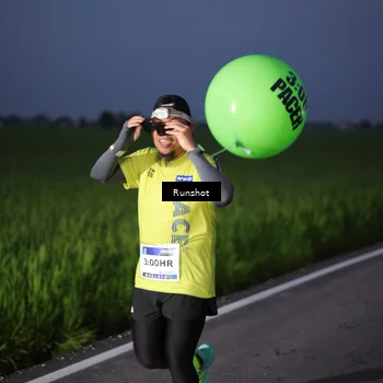 Runner Photo 5747159