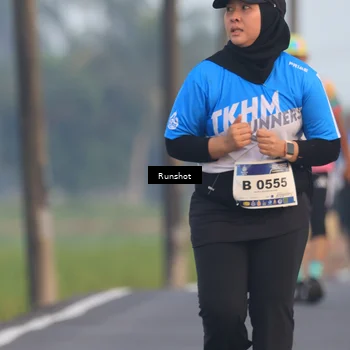 Runner Photo 5747161