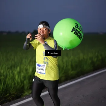 Runner Photo 5747162