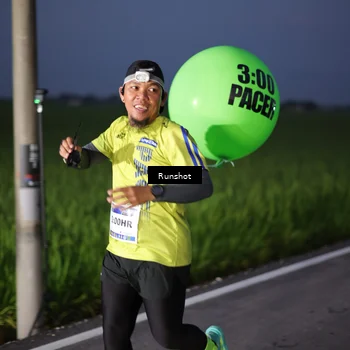 Runner Photo 5747166