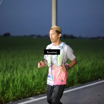 Runner Photo 5747169