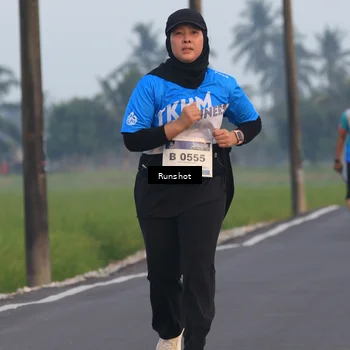 Runner Photo 5747171