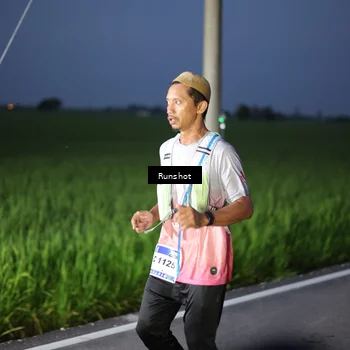 Runner Photo 5747175