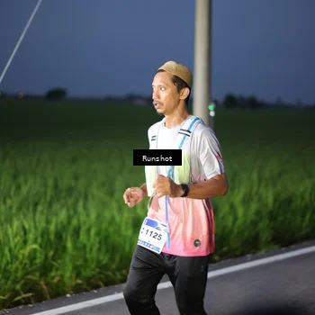 Runner Photo 5747177