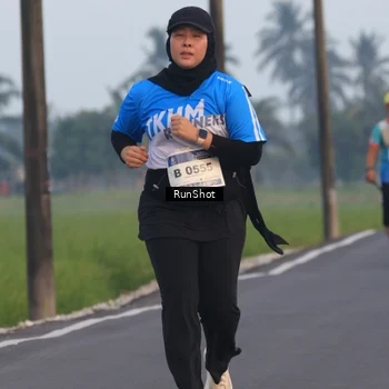Runner Photo 5747179