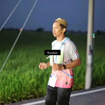 Runner Photo 5747180