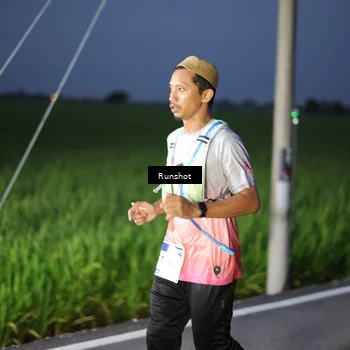 Runner Photo 5747181