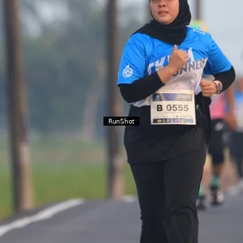 Runner Photo 5747182
