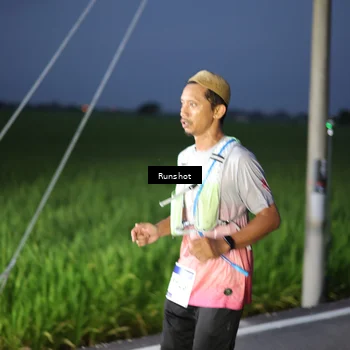 Runner Photo 5747183