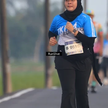 Runner Photo 5747184