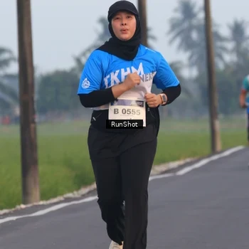 Runner Photo 5747185