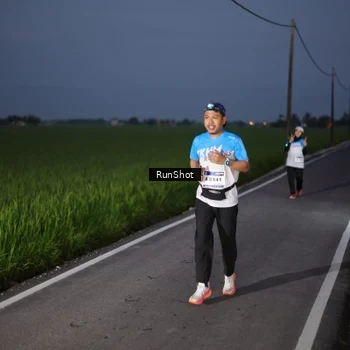 Runner Photo 5747187