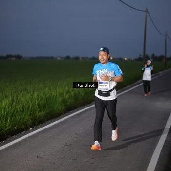 Runner Photo 5747188