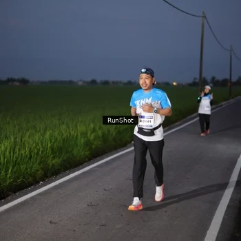 Runner Photo 5747189
