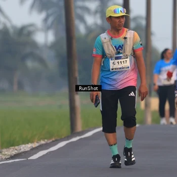 Runner Photo 5747190
