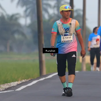 Runner Photo 5747193