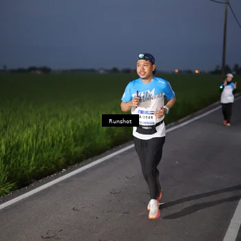 Runner Photo 5747195
