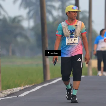 Runner Photo 5747197
