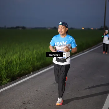 Runner Photo 5747198