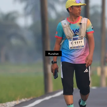 Runner Photo 5747202